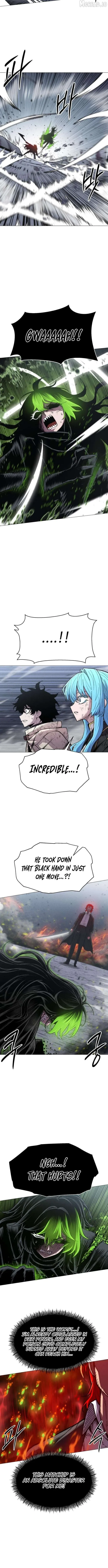 Colorist  Manhwa Chapter 33 page 3 - 