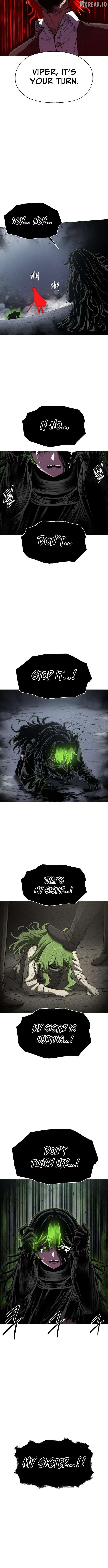 Colorist  Manhwa Chapter 33 page 5 - 