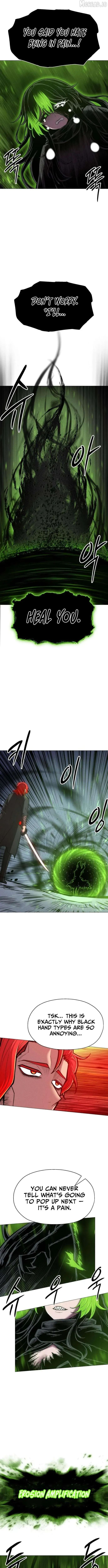 Colorist  Manhwa Chapter 33 page 7 - 
