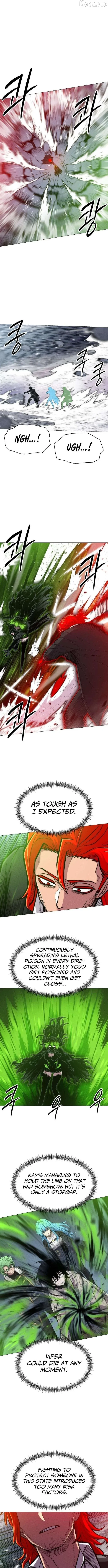 Colorist  Manhwa Chapter 33 page 9 - 