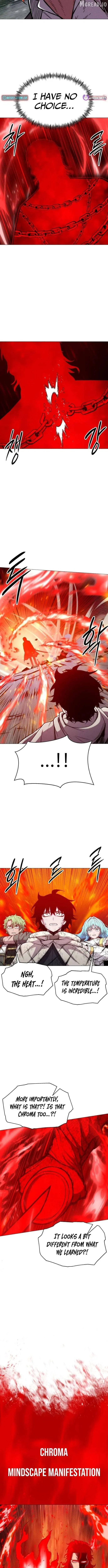 Colorist  Manhwa Chapter 33 page 10 - 