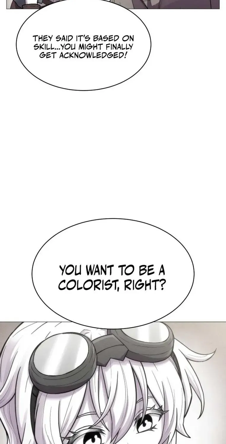 Colorist Chapter 1.1 page 68 - 