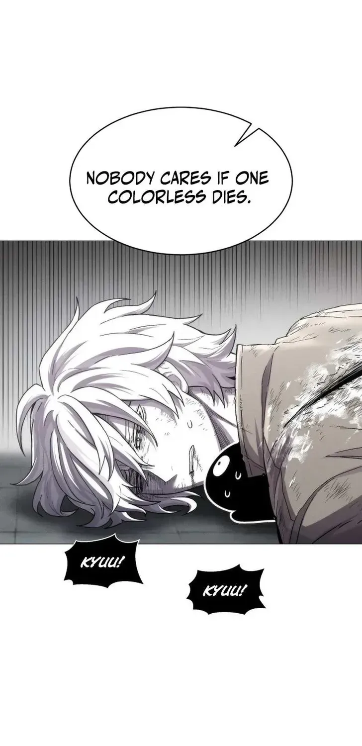 Colorist Chapter 1.1 page 84 - 