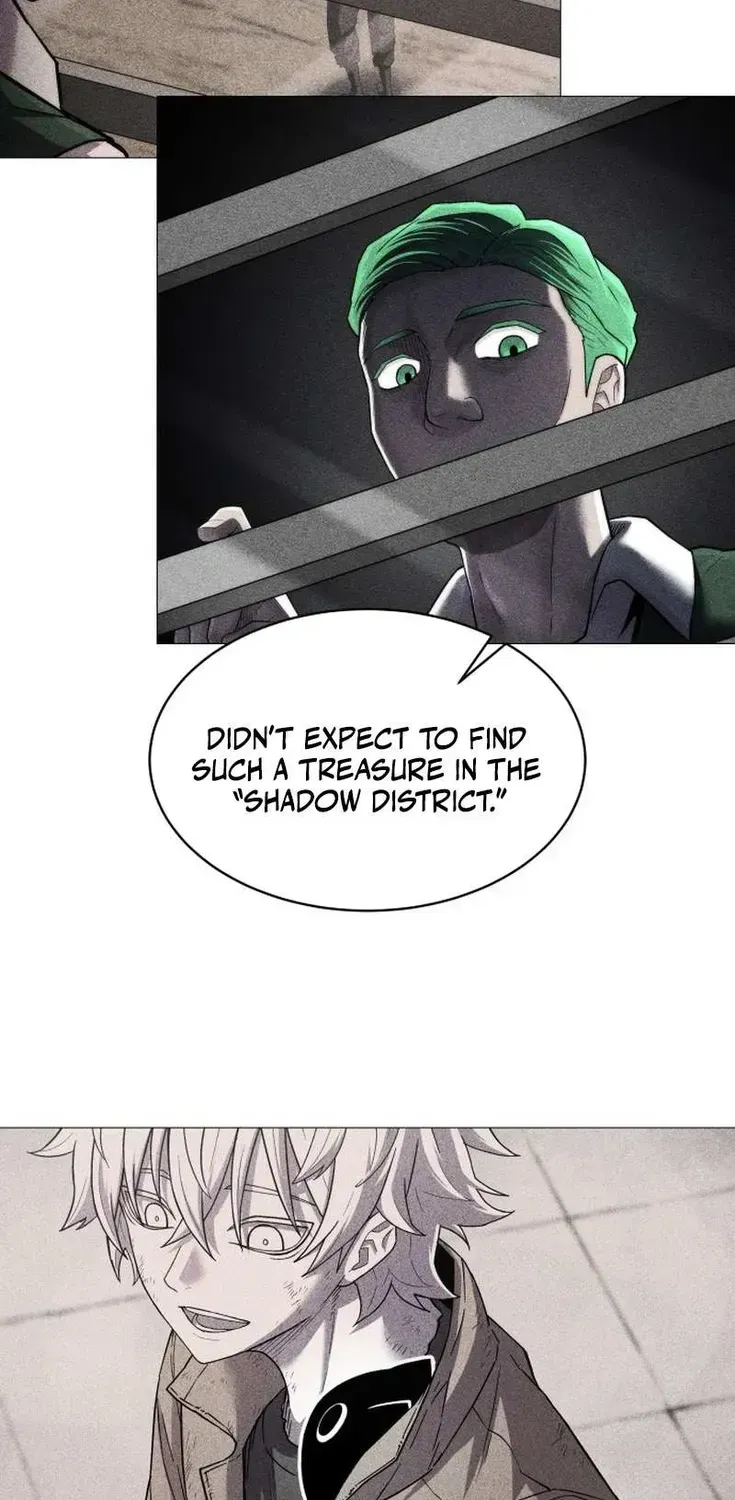 Colorist Chapter 1.1 page 95 - 