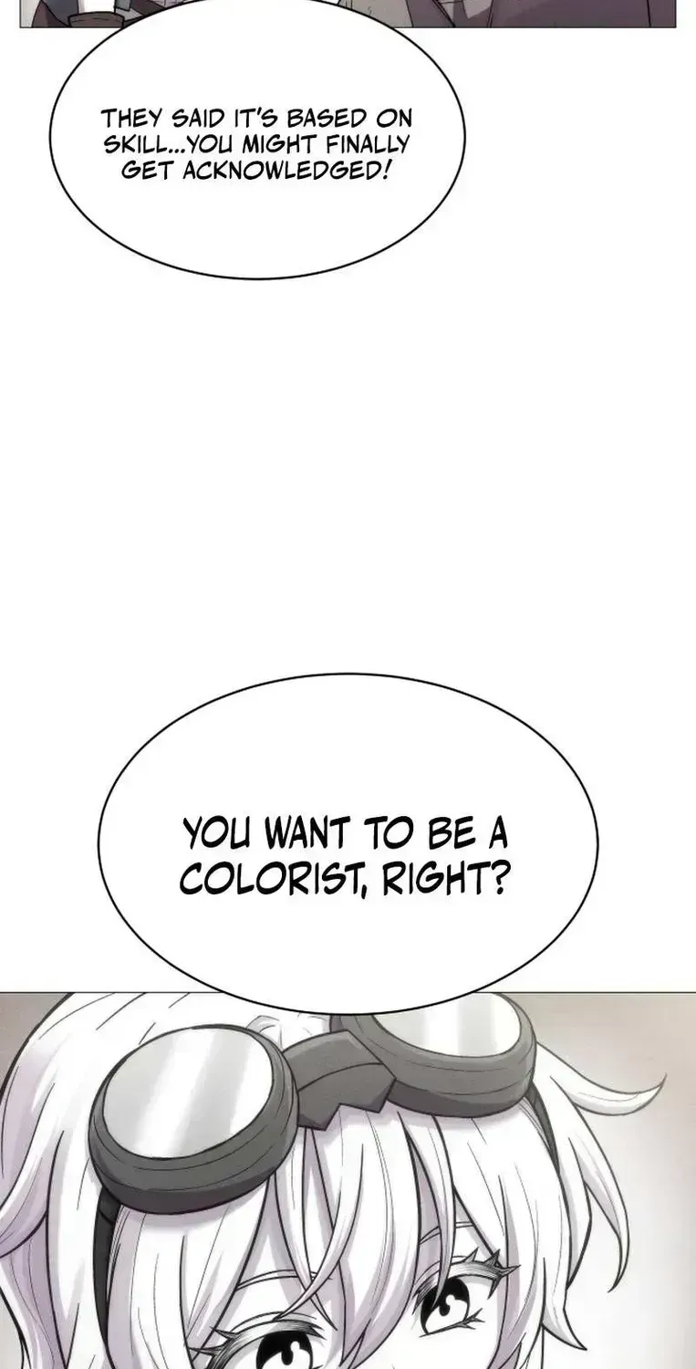 Colorist Chapter 1.5 page 68 - 