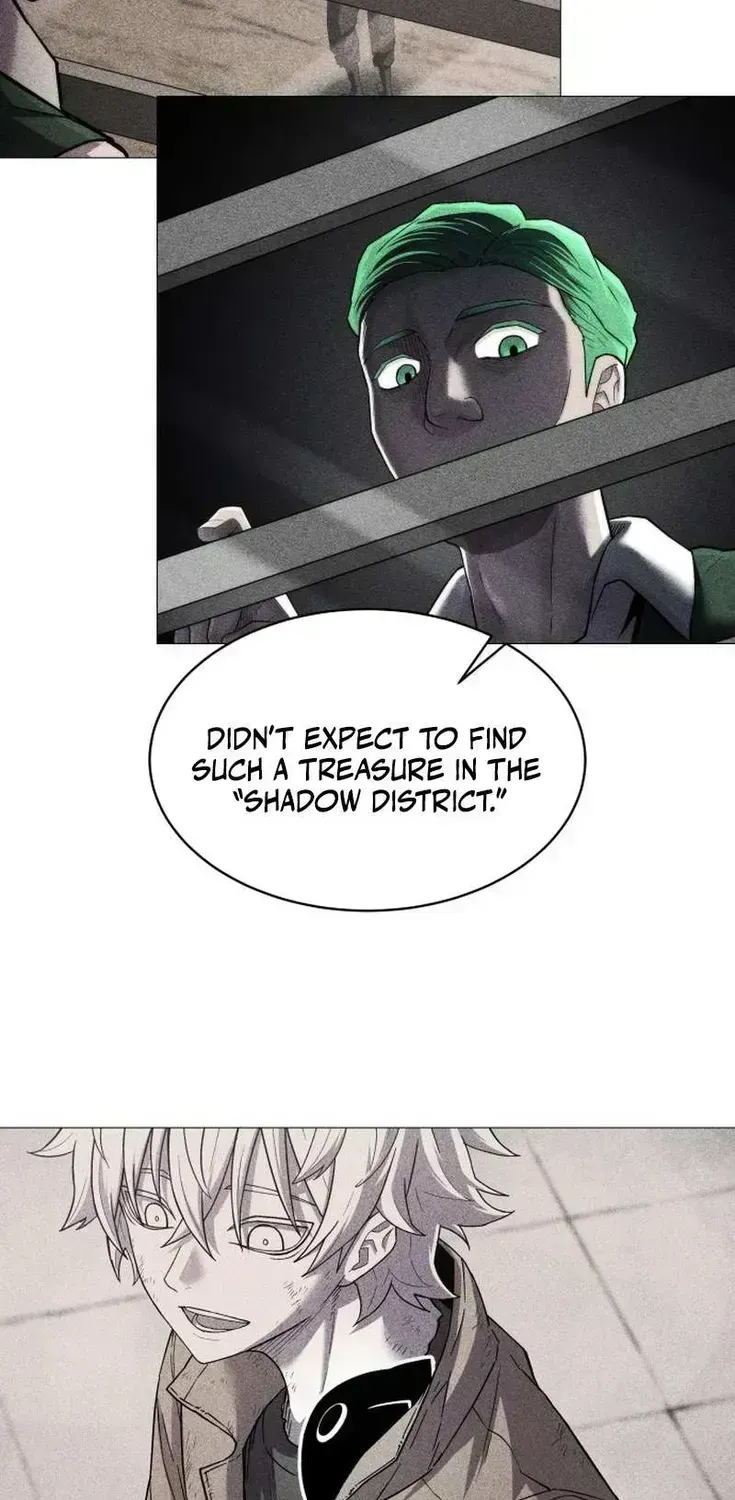 Colorist Chapter 1.5 page 95 - 