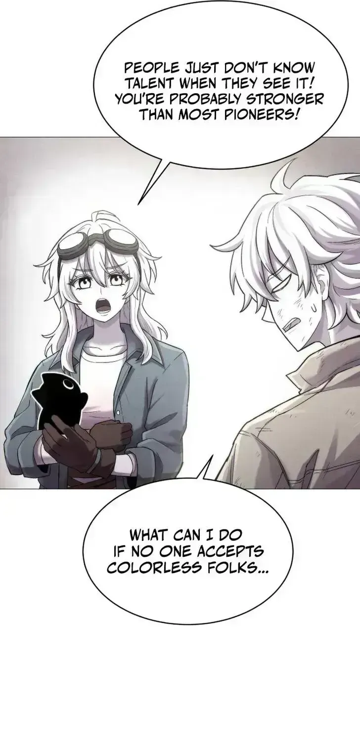 Colorist Chapter 1.7 page 56 - 