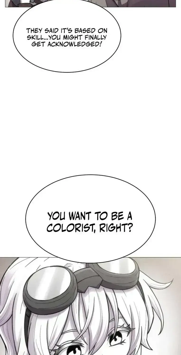 Colorist Chapter 1.7 page 68 - 
