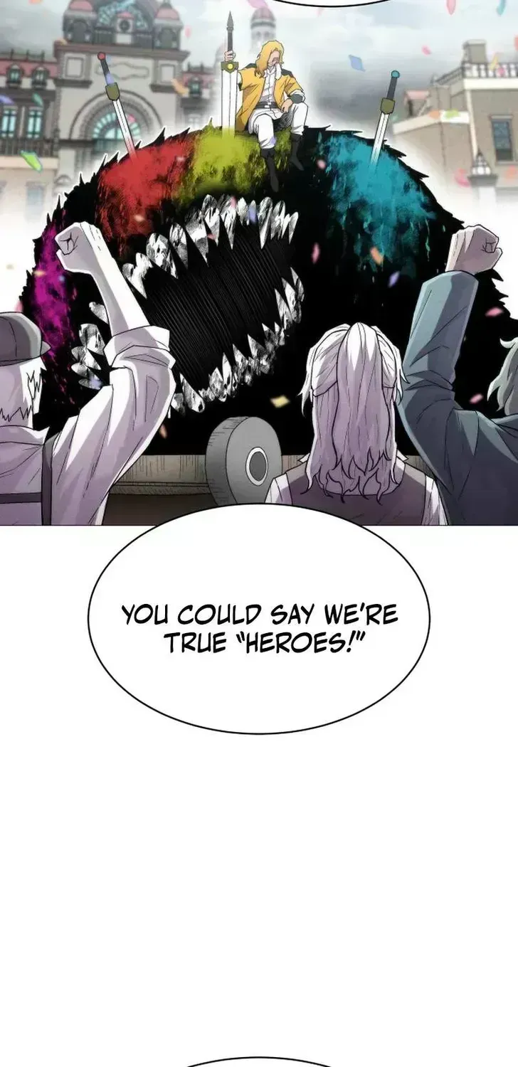 Colorist Chapter 1.8 page 37 - 