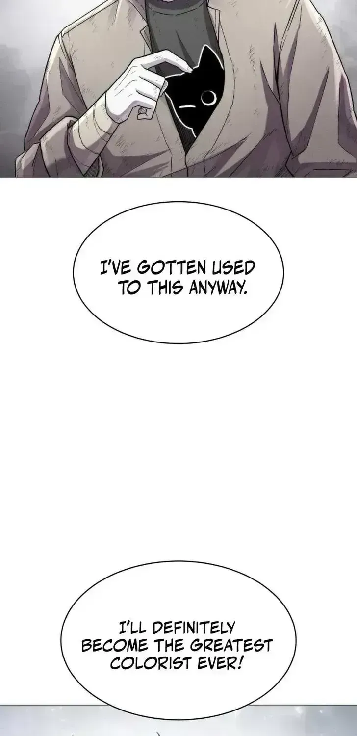 Colorist Chapter 1.8 page 43 - 