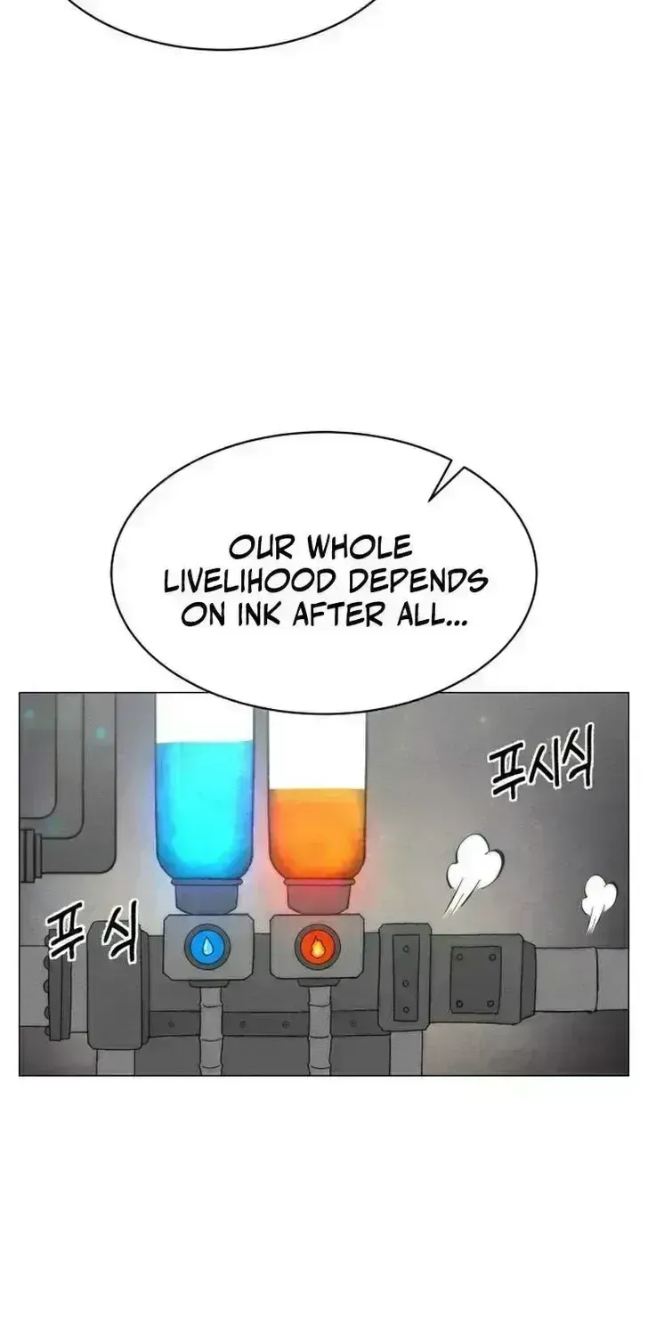Colorist Chapter 1.8 page 61 - 