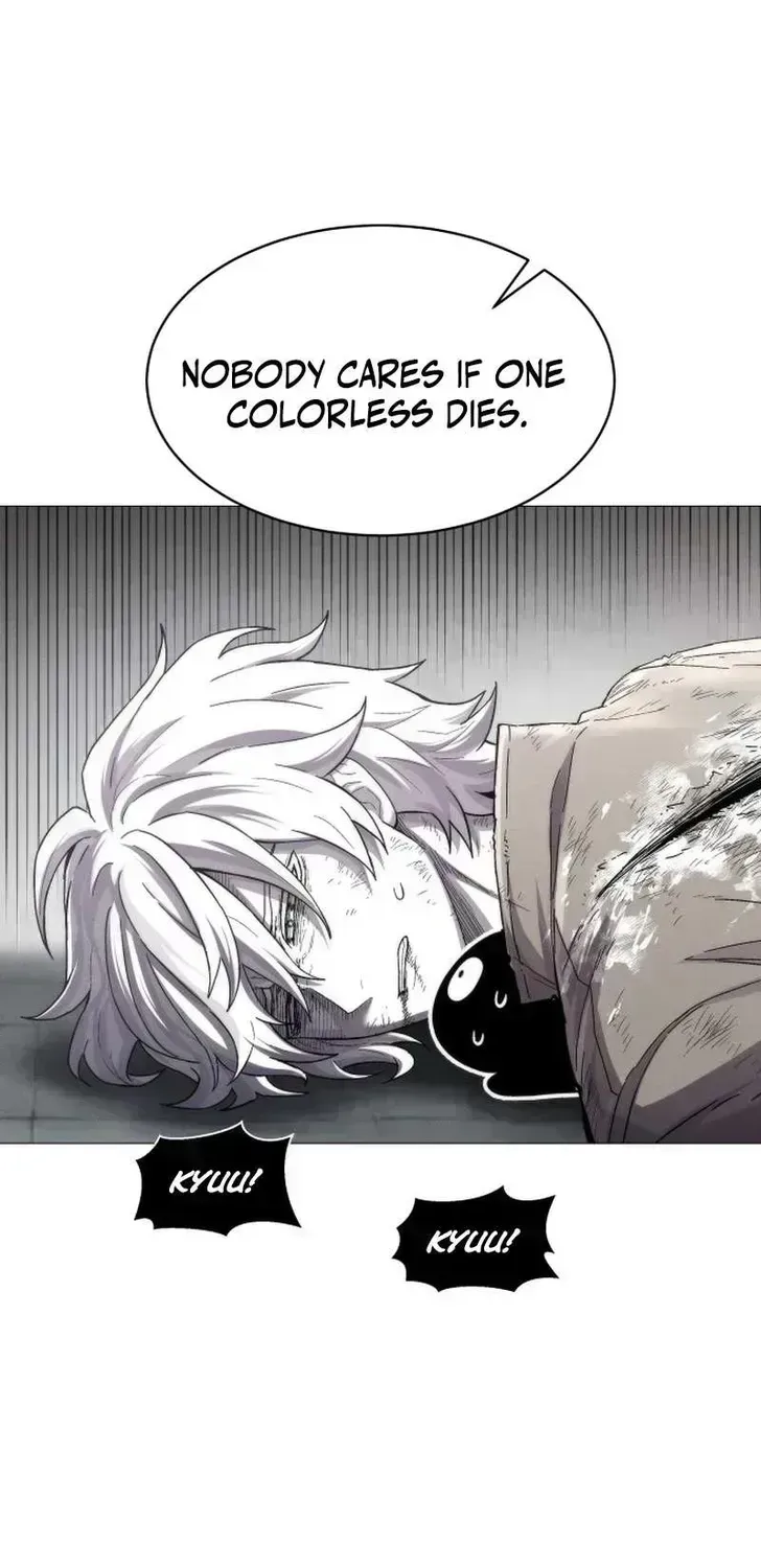 Colorist Chapter 1.8 page 84 - 