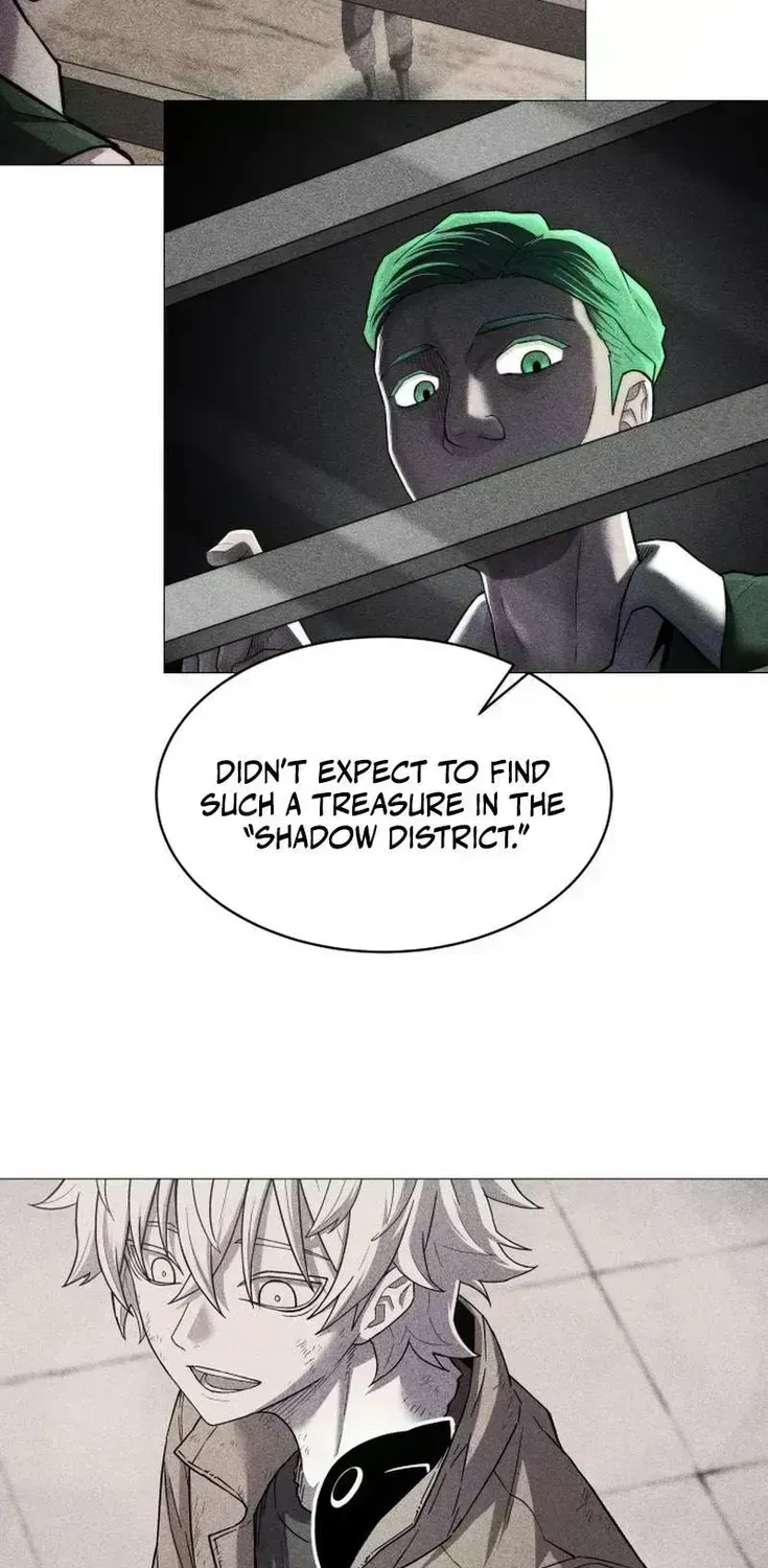Colorist Chapter 1.9 page 95 - 