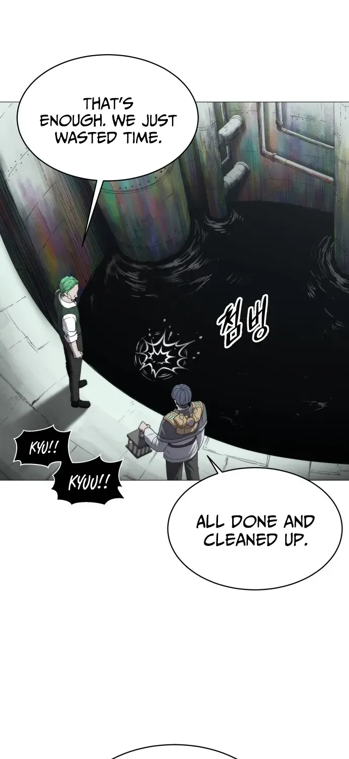 Colorist Chapter 1 page 107 - 