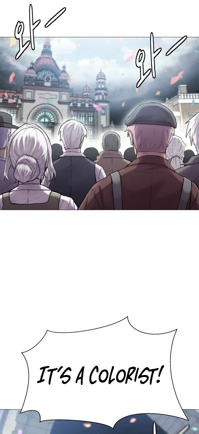 Colorist Chapter 1 page 12 - 