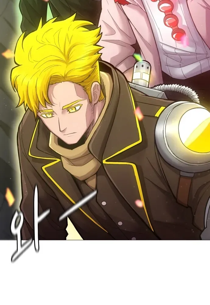 Colorist Chapter 1 page 14 - 