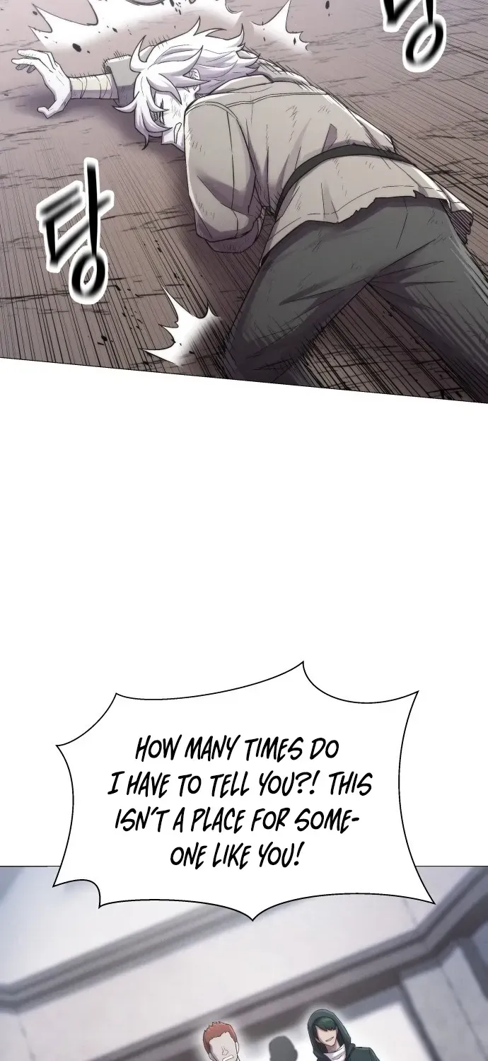 Colorist Chapter 1 page 20 - 