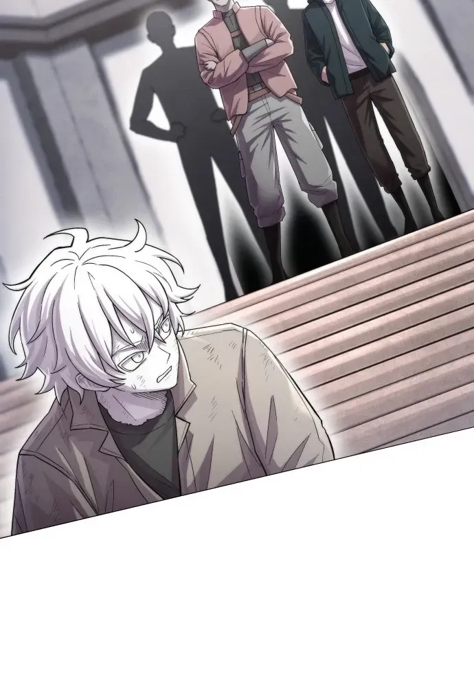 Colorist Chapter 1 page 21 - 