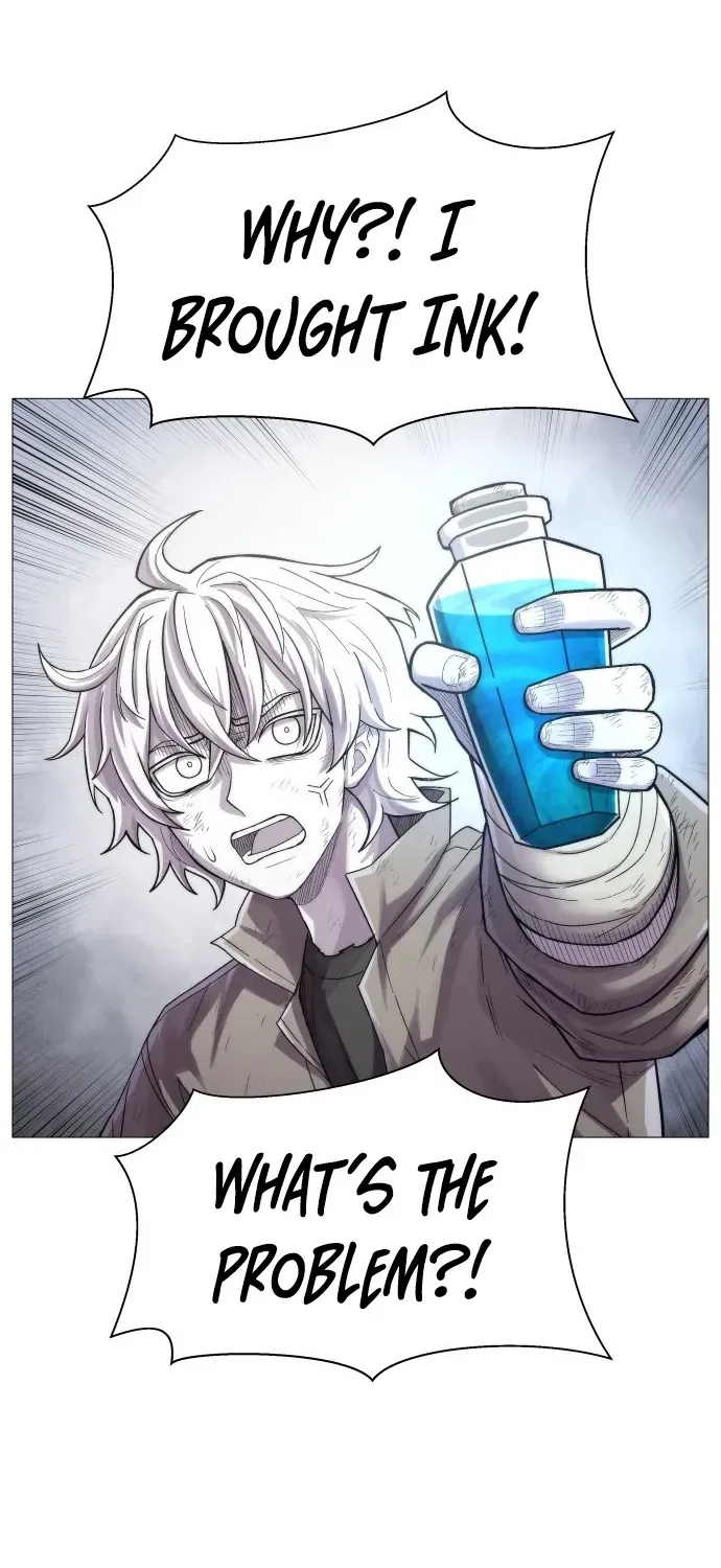 Colorist Chapter 1 page 22 - 