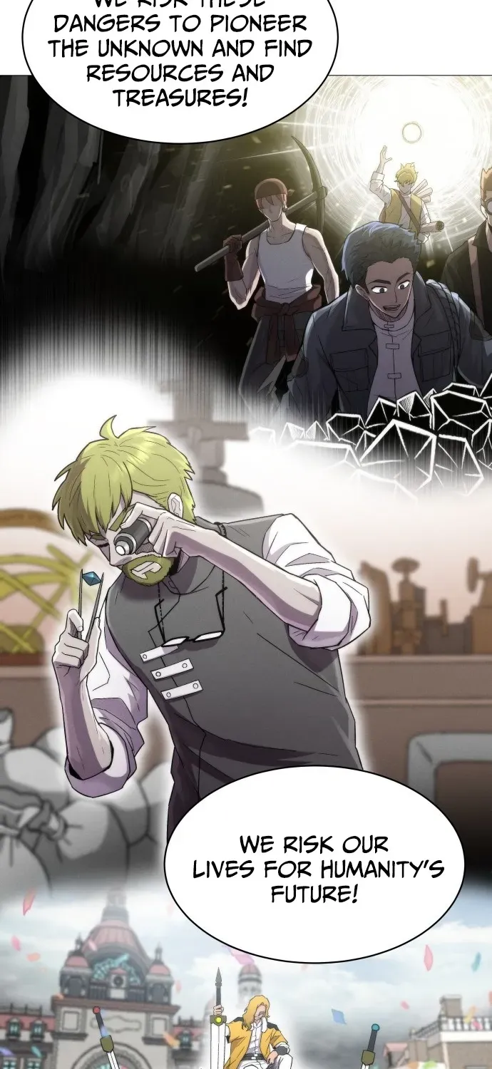 Colorist Chapter 1 page 36 - 