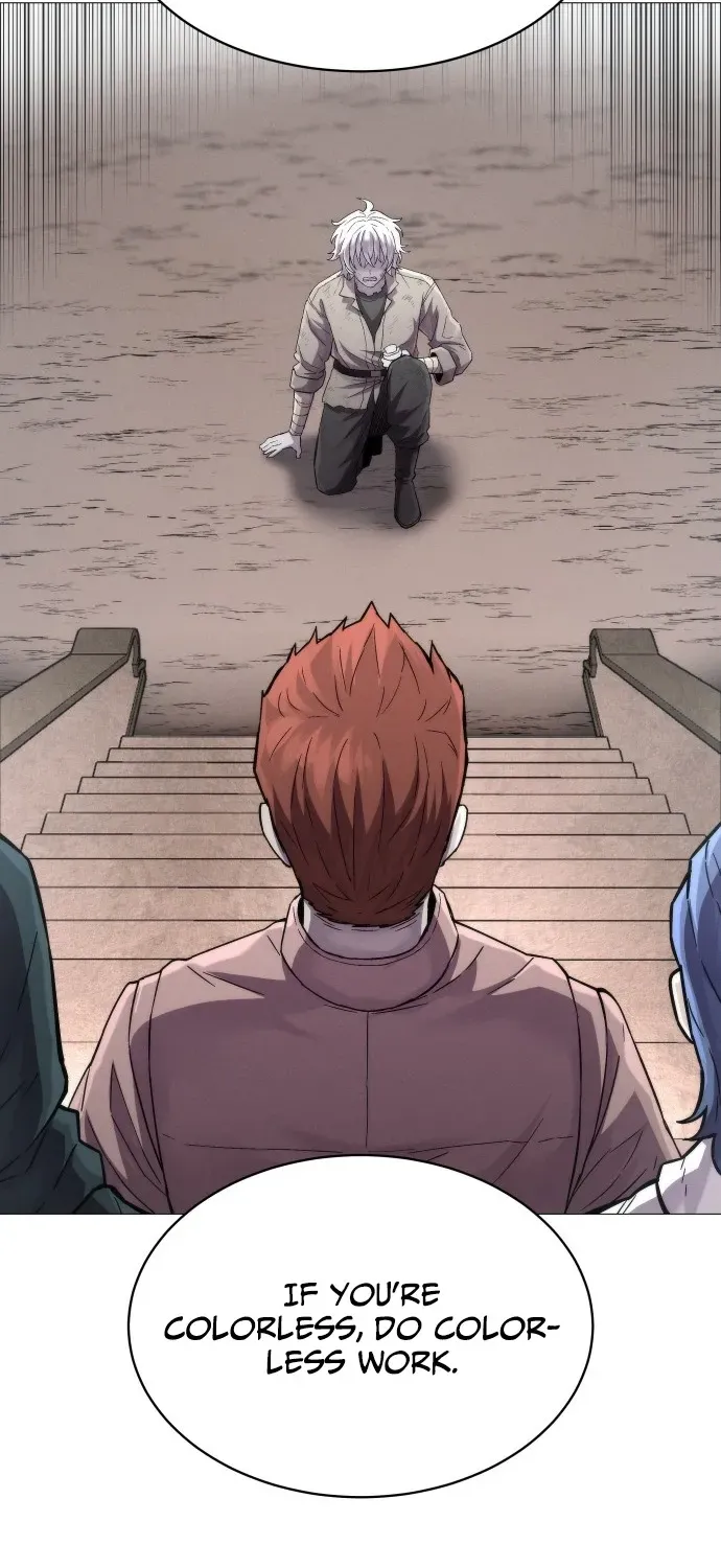 Colorist Chapter 1 page 38 - 
