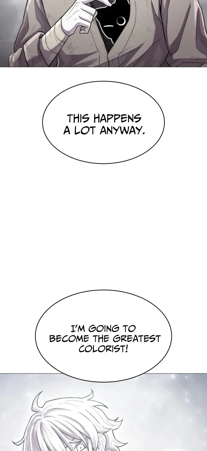 Colorist Chapter 1 page 43 - 