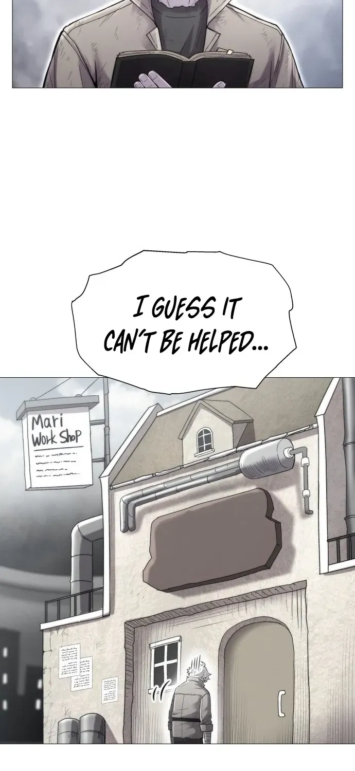 Colorist Chapter 1 page 51 - 