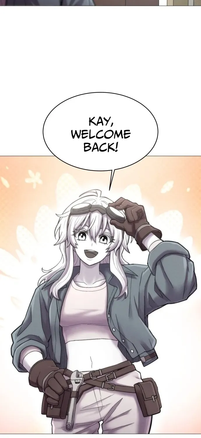 Colorist Chapter 1 page 53 - 