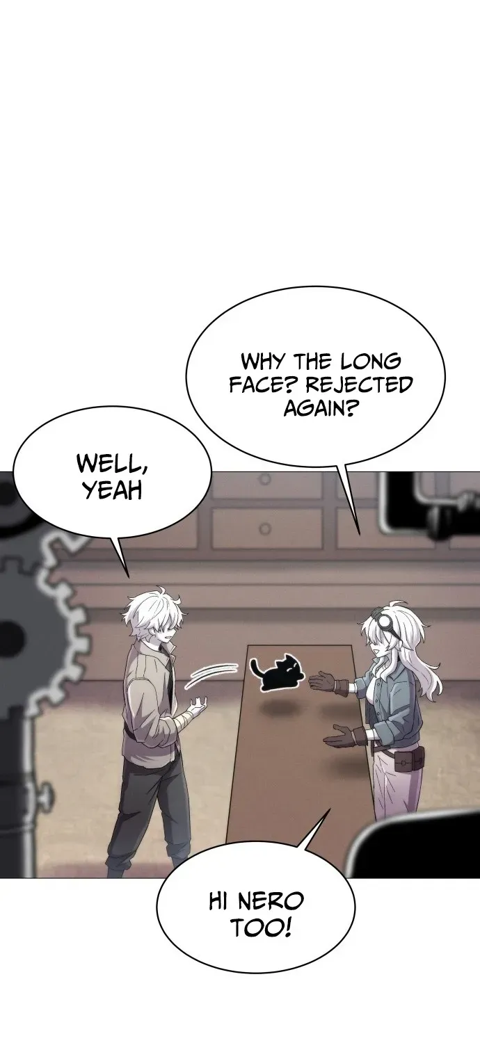 Colorist Chapter 1 page 54 - 