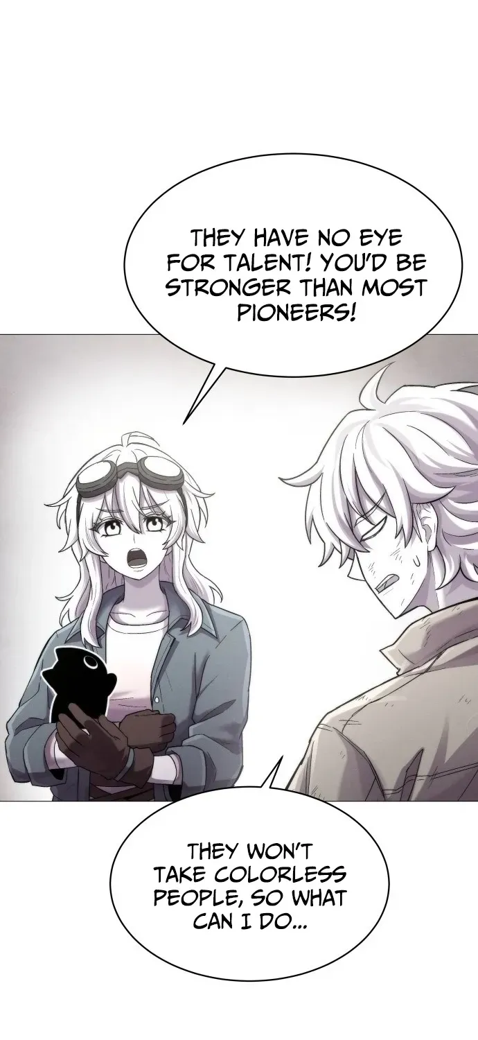 Colorist Chapter 1 page 55 - 