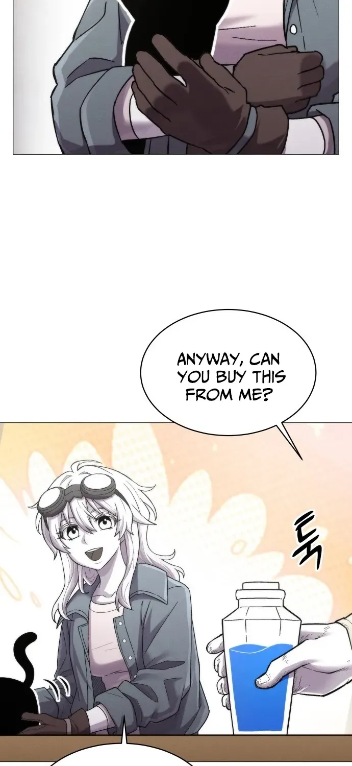 Colorist Chapter 1 page 58 - 