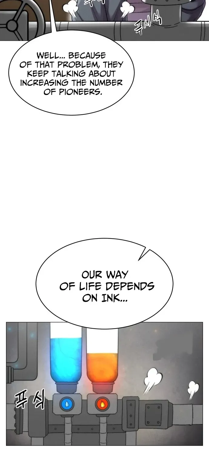 Colorist Chapter 1 page 60 - 