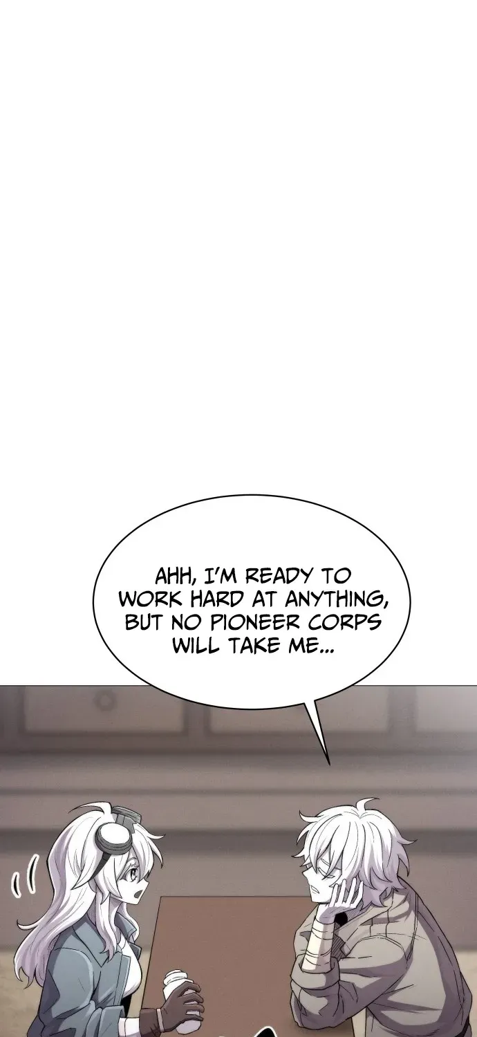 Colorist Chapter 1 page 61 - 