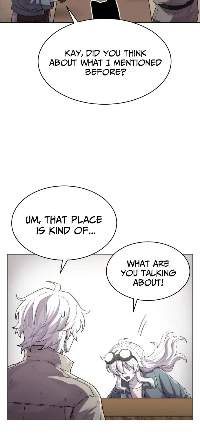 Colorist Chapter 1 page 62 - 