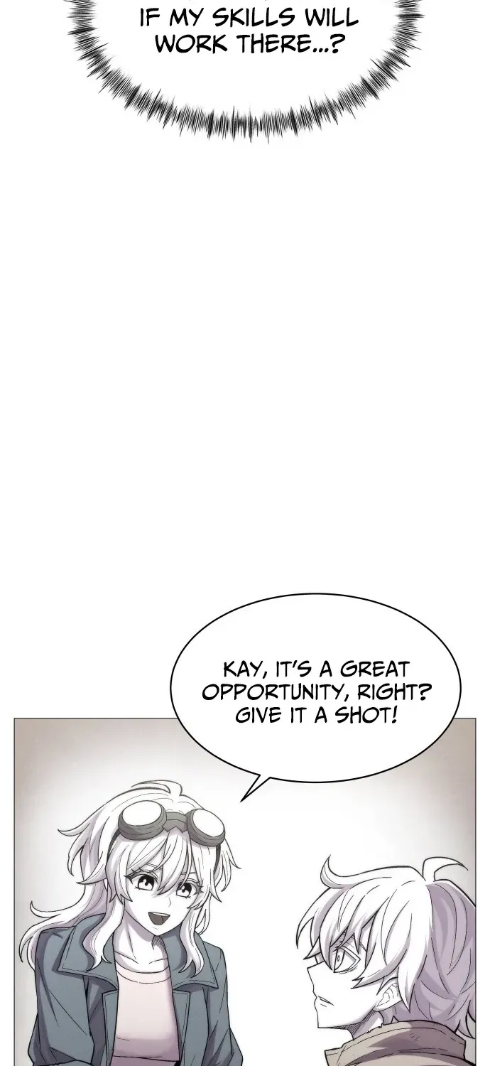Colorist Chapter 1 page 66 - 