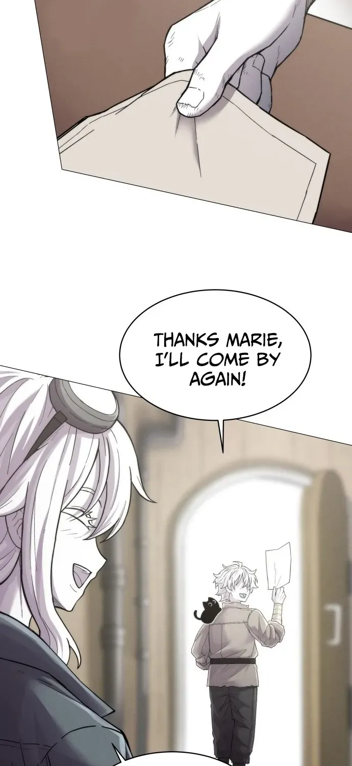 Colorist Chapter 1 page 72 - 