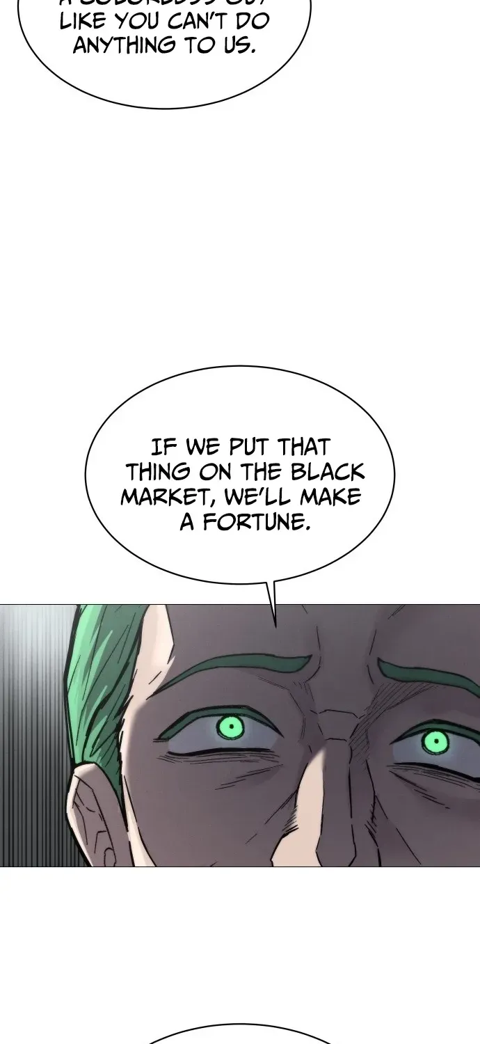 Colorist Chapter 1 page 97 - 