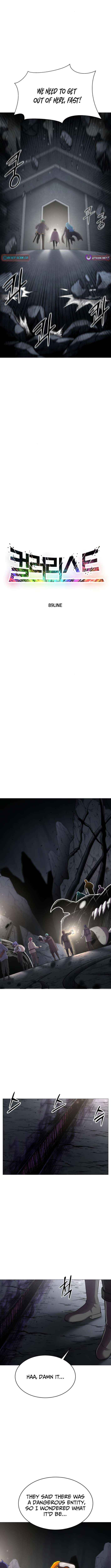 Colorist Chapter 10 page 2 - 