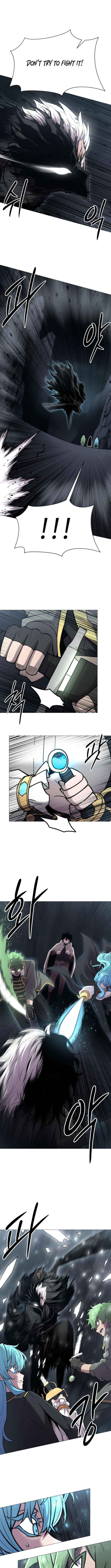 Colorist Chapter 10 page 13 - 