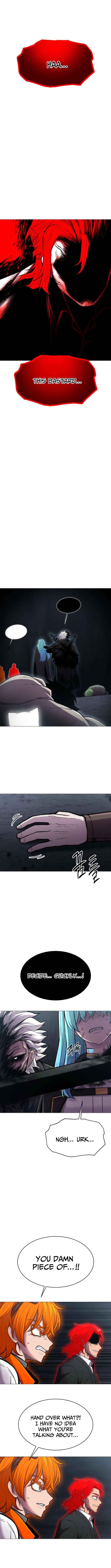 Colorist Chapter 10 page 16 - 