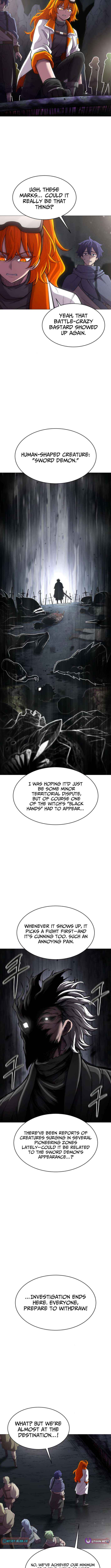 Colorist Chapter 10 page 3 - 