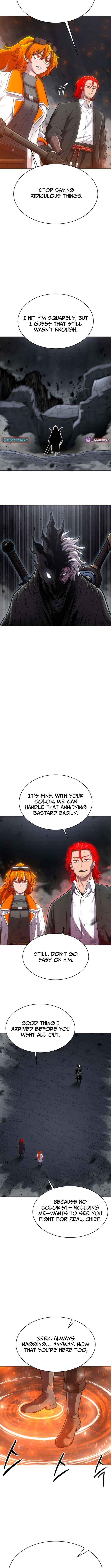 Colorist Chapter 10 page 10 - 