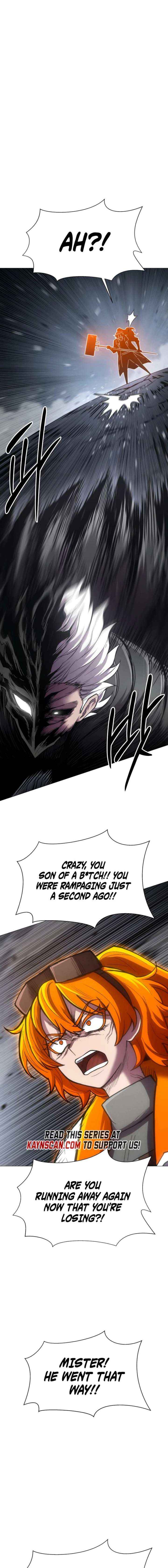Colorist Chapter 11 page 11 - 