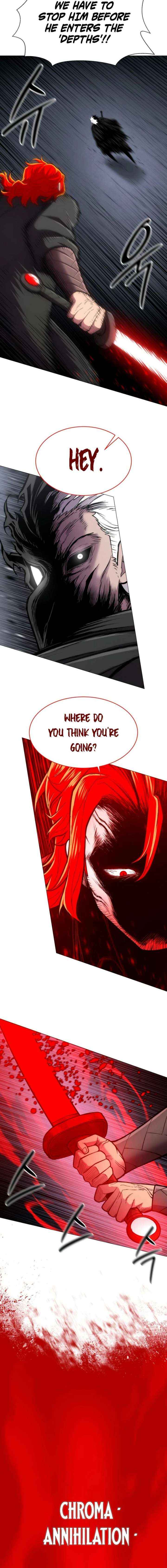 Colorist Chapter 11 page 12 - 
