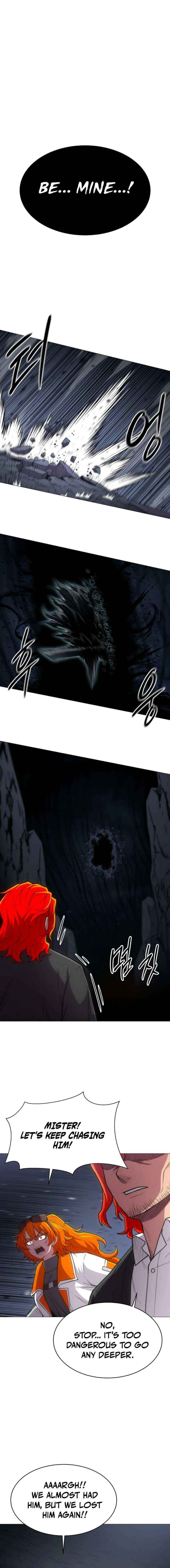 Colorist Chapter 11 page 16 - 
