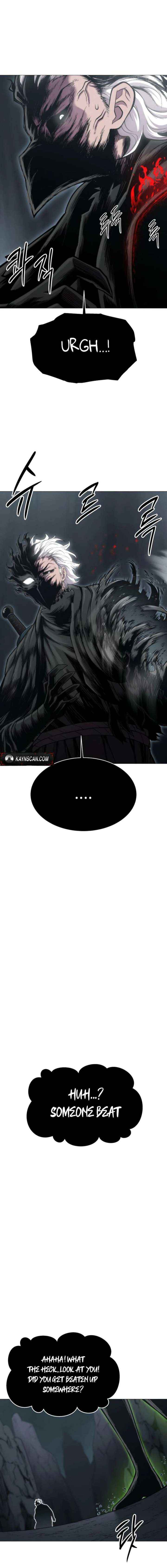 Colorist Chapter 11 page 22 - 
