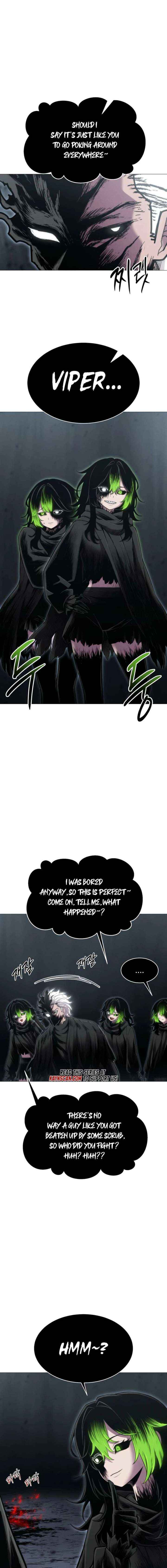 Colorist Chapter 11 page 23 - 