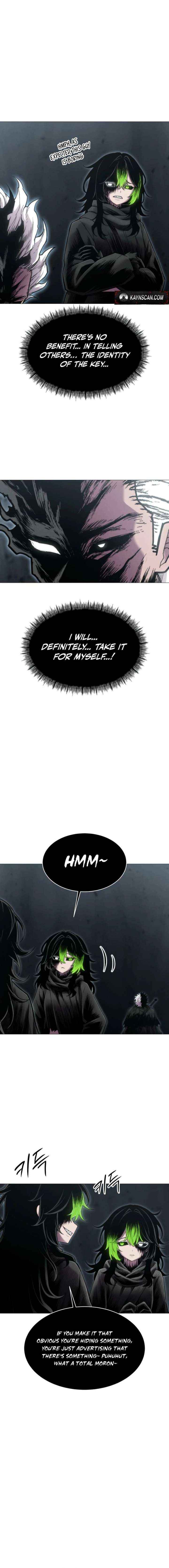 Colorist Chapter 11 page 26 - 