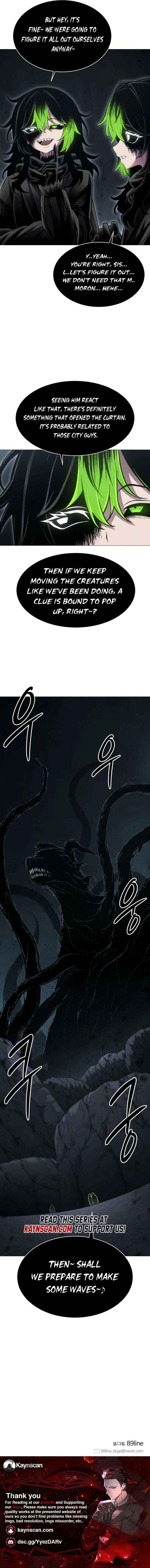 Colorist Chapter 11 page 27 - 