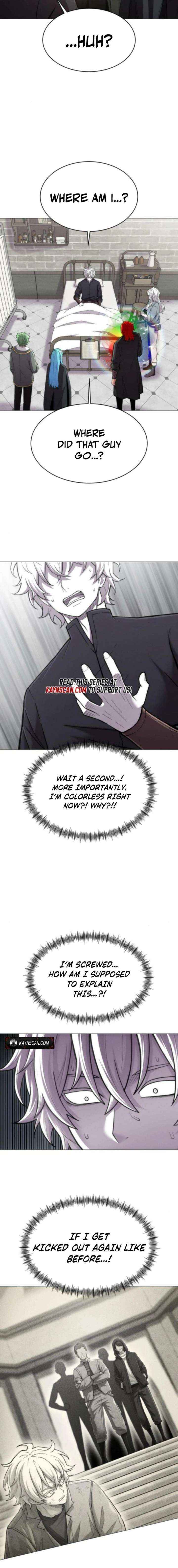 Colorist Chapter 12 page 11 - 